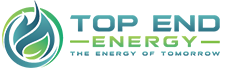 Top End Energy Logo